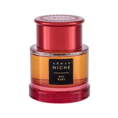 Armaf Niche Red Ruby Eau de Parfum για γυναίκες 90 ml