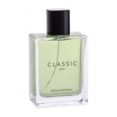 Banana Republic Classic Green Eau de Parfum 125 ml