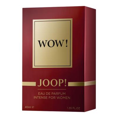 JOOP! Wow! Intense Eau de Parfum για γυναίκες 40 ml