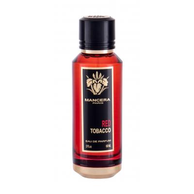 MANCERA Les Confidentiels Red Tobacco Eau de Parfum 60 ml