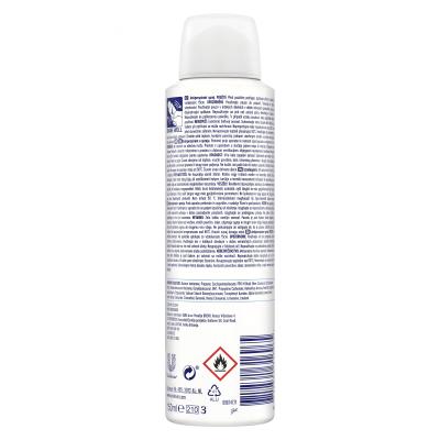 Rexona MotionSense Invisible Aqua 48h Αντιιδρωτικό για γυναίκες 150 ml