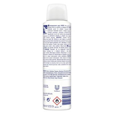 Rexona MotionSense Stay Fresh Blue Poppy &amp; Apple Αντιιδρωτικό για γυναίκες 150 ml