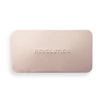 Makeup Revolution London Forever Flawless Dynamic Σκιές ματιών για γυναίκες 8 gr Απόχρωση Eternal