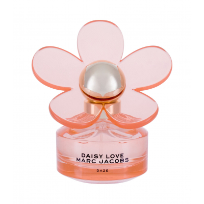 Marc Jacobs Daisy Love Daze Eau de Toilette για γυναίκες 50 ml