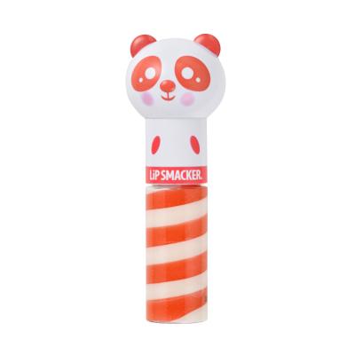 Lip Smacker Lippy Pals Paws-itively Peachy Lip Gloss για παιδιά 8,4 ml