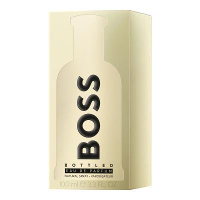 HUGO BOSS Boss Bottled Eau de Parfum για άνδρες 100 ml