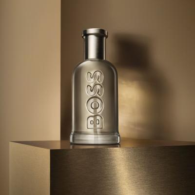 HUGO BOSS Boss Bottled Eau de Parfum για άνδρες 100 ml