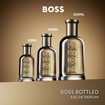 HUGO BOSS Boss Bottled Eau de Parfum για άνδρες 100 ml