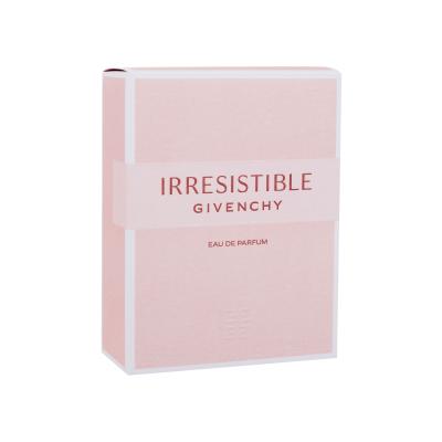 Givenchy Irresistible Eau de Parfum για γυναίκες 80 ml