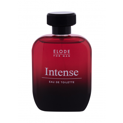 ELODE Intense Eau de Toilette για άνδρες 100 ml