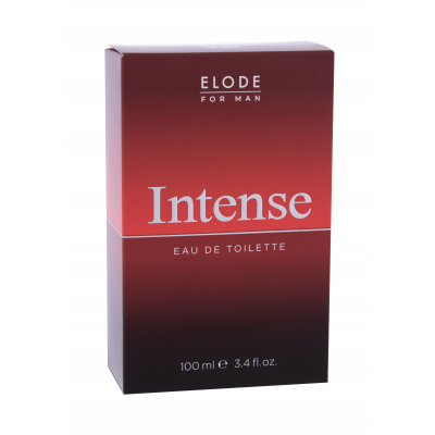 ELODE Intense Eau de Toilette για άνδρες 100 ml