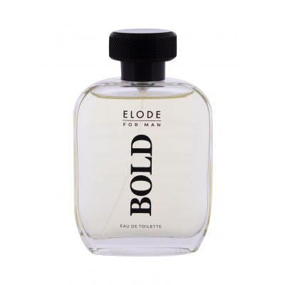 ELODE Bold Eau de Toilette για άνδρες 100 ml