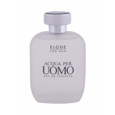 ELODE Acqua Per Uomo Eau de Toilette για άνδρες 100 ml