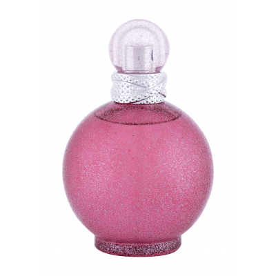 Britney Spears Glitter Fantasy Eau de Toilette για γυναίκες 100 ml