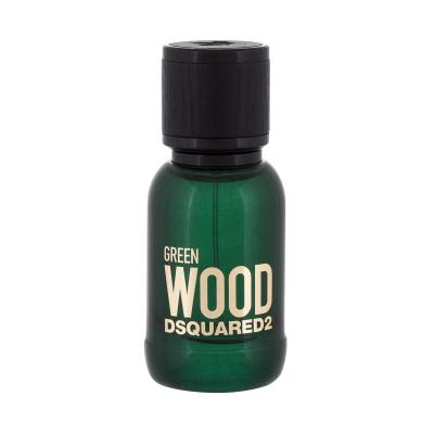 Dsquared2 Green Wood Eau de Toilette για άνδρες 30 ml