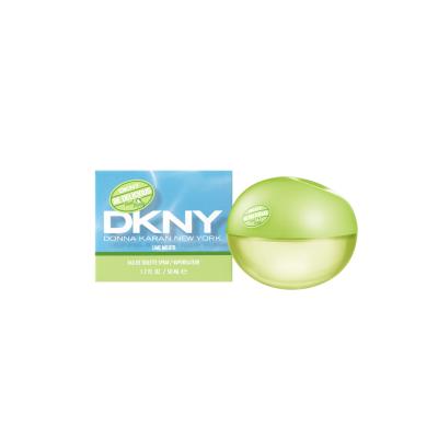 DKNY DKNY Be Delicious Pool Party Lime Mojito Eau de Toilette για γυναίκες 50 ml