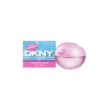 DKNY DKNY Be Delicious Pool Party Mai Tai Eau de Toilette για γυναίκες 50 ml