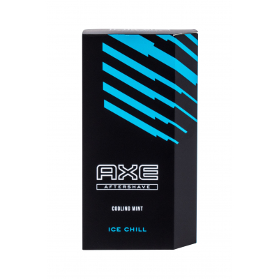 Axe Ice Chill Aftershave για άνδρες 100 ml