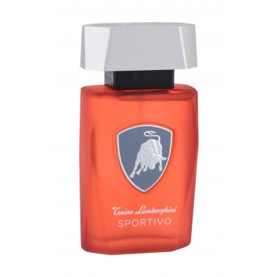 Lamborghini Sportivo Eau de Toilette για άνδρες 75 ml