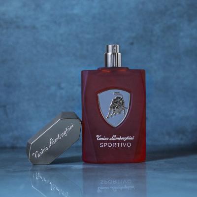 Lamborghini Sportivo Eau de Toilette για άνδρες 75 ml