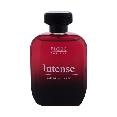 ELODE Intense Eau de Toilette για άνδρες 100 ml ελλατωματική συσκευασία