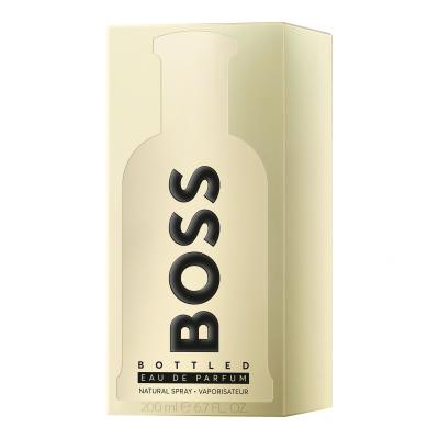 HUGO BOSS Boss Bottled Eau de Parfum για άνδρες 200 ml