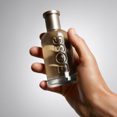 HUGO BOSS Boss Bottled Eau de Parfum για άνδρες 200 ml