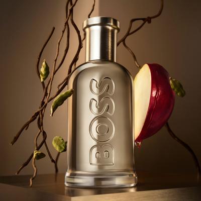 HUGO BOSS Boss Bottled Eau de Parfum για άνδρες 200 ml