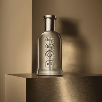 HUGO BOSS Boss Bottled Eau de Parfum για άνδρες 50 ml