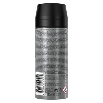 Axe Ice Chill 48H Αντιιδρωτικό για άνδρες 150 ml