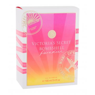 Victoria´s Secret Bombshell Paradise Eau de Parfum για γυναίκες 100 ml