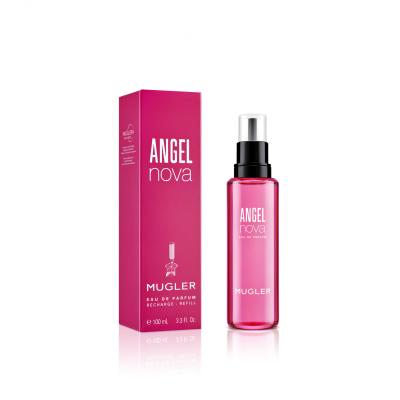 Mugler Angel Nova Eau de Parfum για γυναίκες Συσκευασία &quot;γεμίσματος&quot; 100 ml