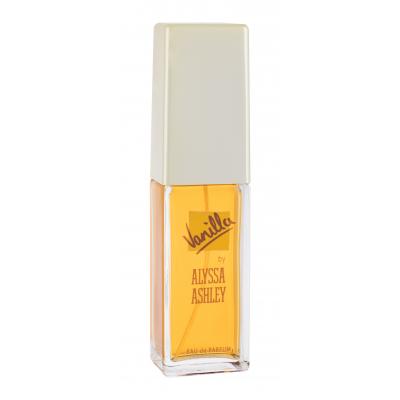 Alyssa Ashley Vanilla Eau de Parfum για γυναίκες 50 ml