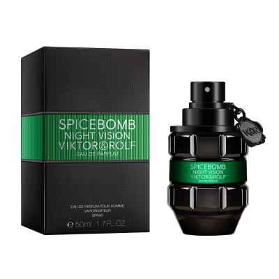 Viktor &amp; Rolf Spicebomb Night Vision Eau de Parfum για άνδρες 50 ml