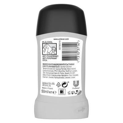 Rexona Men Cobalt Dry Αντιιδρωτικό για άνδρες 50 ml