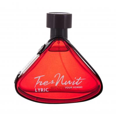 Armaf Tres Nuit Lyric Eau de Parfum για άνδρες 100 ml