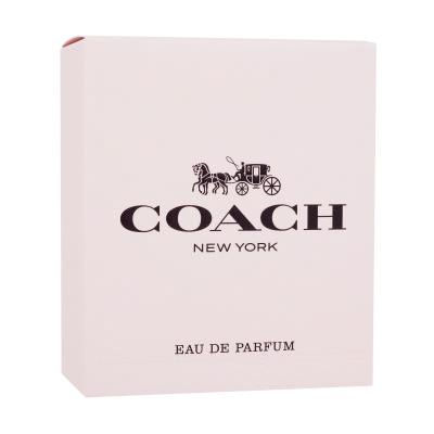 Coach Coach Eau de Parfum για γυναίκες 50 ml