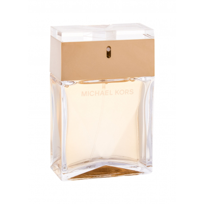 Michael Kors Gold Luxe Edition Eau de Parfum για γυναίκες 100 ml