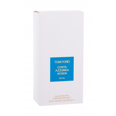 TOM FORD Costa Azzurra Acqua Eau de Toilette 100 ml