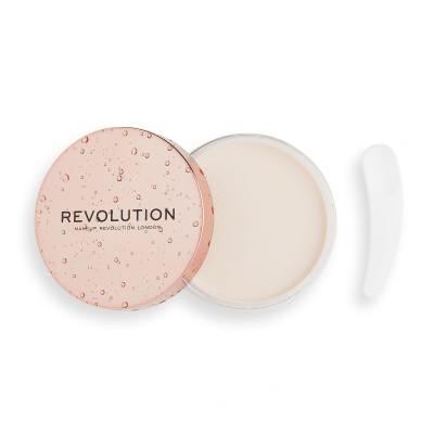 Makeup Revolution London Superdewy Perfecting Putty Βάση μακιγιαζ για γυναίκες 20 gr