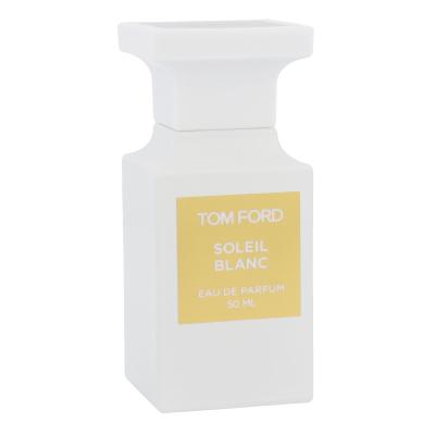 TOM FORD Soleil Blanc Eau de Parfum 50 ml ελλατωματική συσκευασία