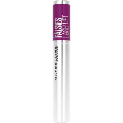 Maybelline The Falsies Lash Lift Μάσκαρα για γυναίκες 9,6 ml Απόχρωση 01 Black