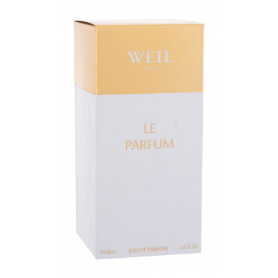 WEIL Le Parfum Eau de Parfum για γυναίκες 100 ml
