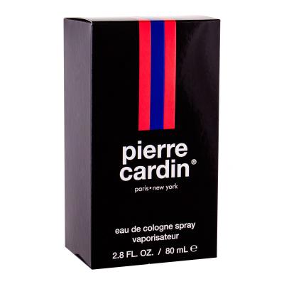 Pierre Cardin Pierre Cardin Eau de Cologne για άνδρες 80 ml ελλατωματική συσκευασία