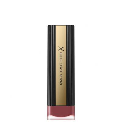 Max Factor Velvet Mattes Κραγιόν για γυναίκες 3,4 gr Απόχρωση 060 Mauve