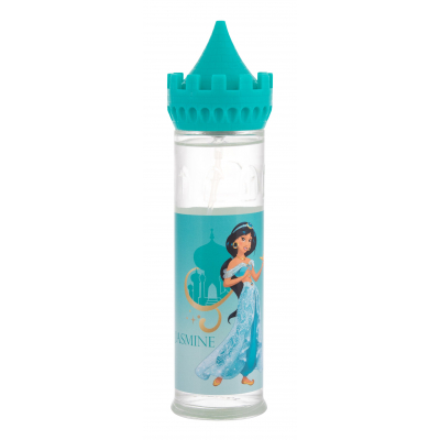 Disney Princess Jasmine Eau de Toilette για παιδιά 100 ml