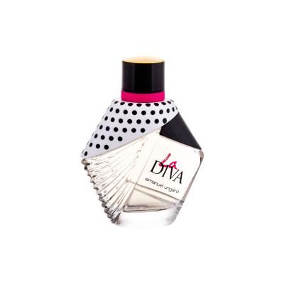 Emanuel Ungaro La Diva Mon Amour Eau de Parfum για γυναίκες 50 ml