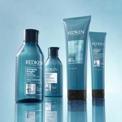 Redken Extreme Length Σαμπουάν για γυναίκες 300 ml