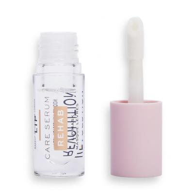 Makeup Revolution London Rehab Overnight Βάλσαμο για τα χείλη για γυναίκες 4,6 ml