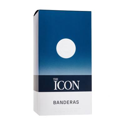 Banderas The Icon Eau de Toilette για άνδρες 100 ml